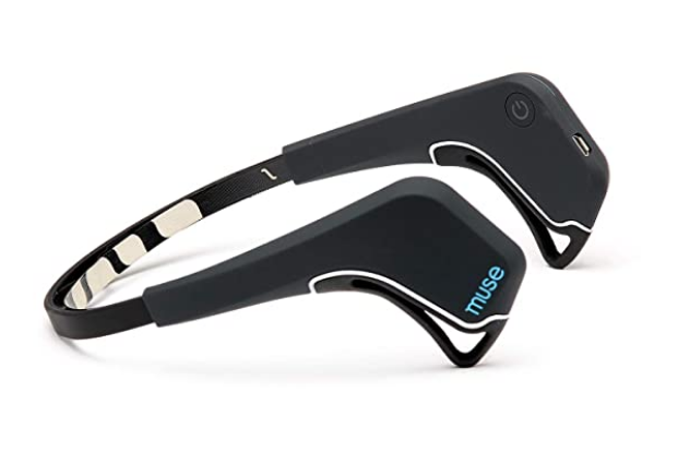 Original Muse (Muse 1) brain-sensing EEG headband
