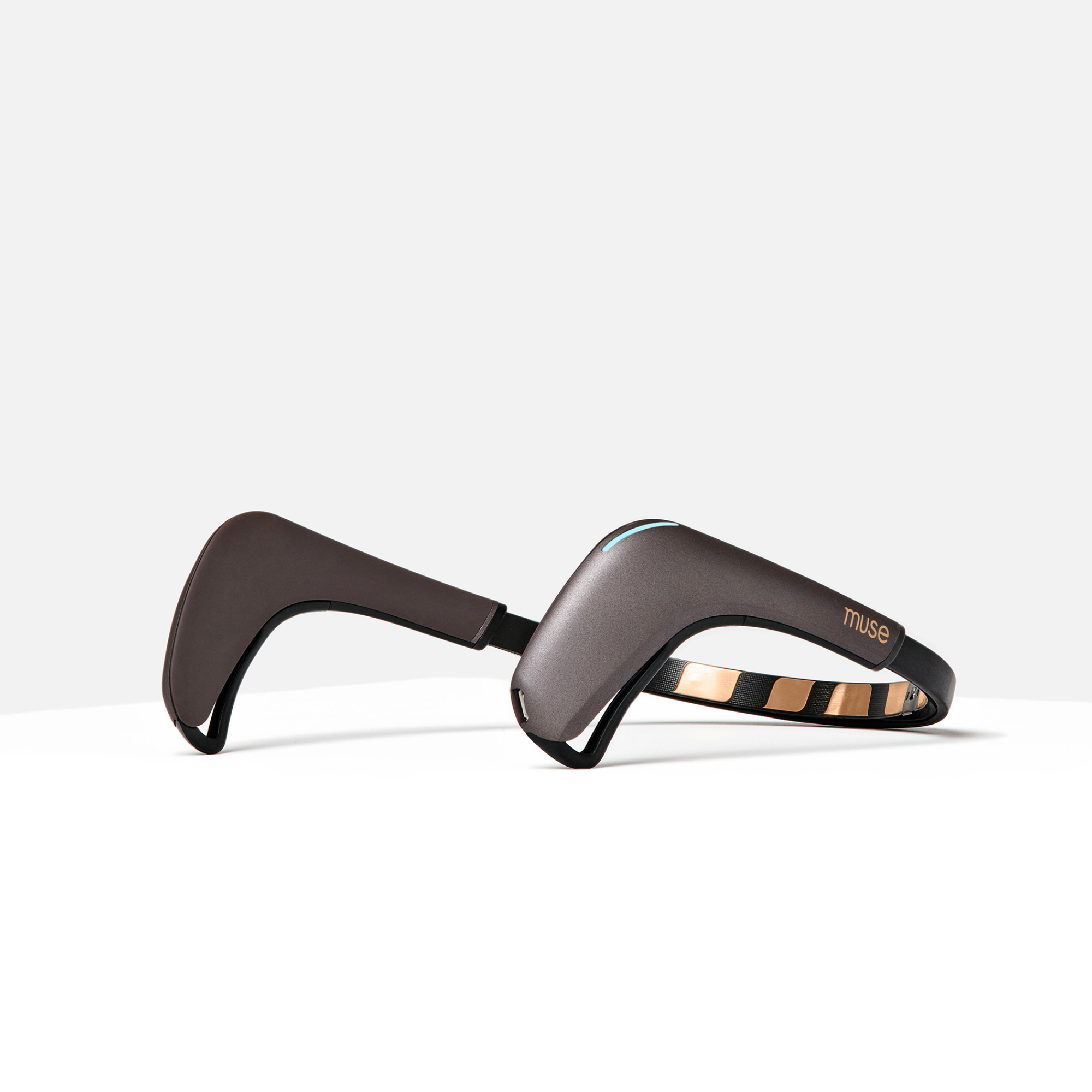Muse 2 EEG headband