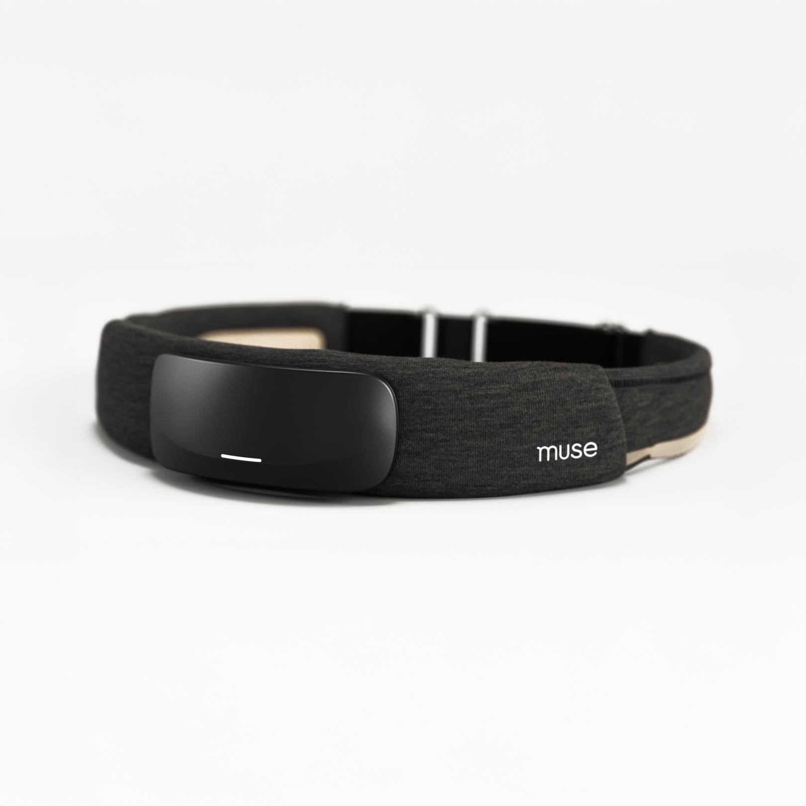 Muse S soft-band EEG headband